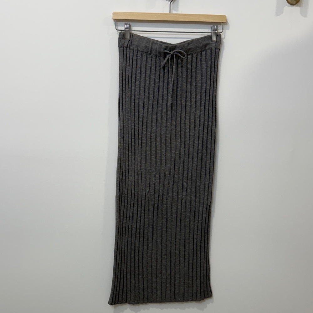 Free People Ribbed Knit Set - Picture 5 of 6